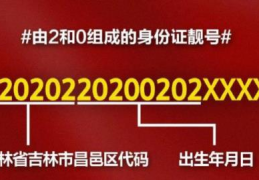 换新身份证最快要多久(身份证几年换一次)