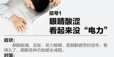 警惕！”这些5个信号预示你的胰腺可能有大问题！