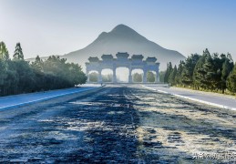 唐山旅游景点(唐山必去十大旅游景点推荐)