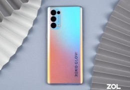 Reno5 Pro上市时间及价格评测(OPPO Reno5 Pro 5G手机参数配置详情)