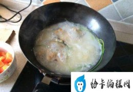 牛奶可以去除腥味吗(牛奶还有什么妙用)