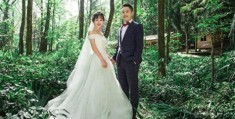 结婚喜帖内容这样填写合规礼仪(结婚请柬的正确写法)