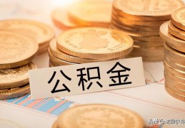 公积金的钱能不能全部取出来(公积金能全部取出来吗)