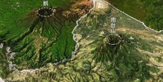 长白山属于哪个省（长白山在哪里）