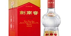 中国十大名酒排行榜(国产十大白酒品牌排名)