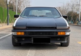 ae86现在值多少钱(ae86价格)