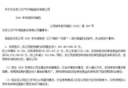 业绩低迷遭问询,高管频频套现,三夫户外如何迎来破局之日?