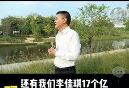 李佳琦公司否认补税17亿传闻：系谣言