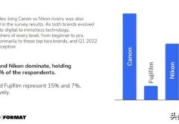 相机排名前十的品牌有哪些(相机品牌排名第一)