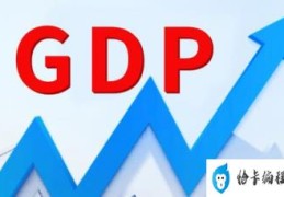 我国近十年GDP年均增长6.6%(中国近五年人均国内生产总值)