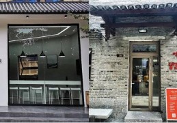 三四线奶茶店开店经：2个人,200杯,千人群?