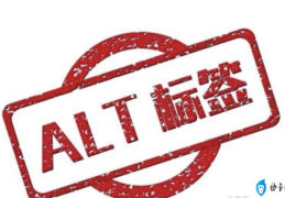 ALT标签在SEO优化中的重要作用是什么?