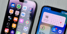 iPhone14Pro灵动岛有色差怎么回事(如何看待iPhone14Pro灵动岛有色差)