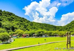 宝鸡大水川风景区好玩吗(宝鸡大水川风景区)