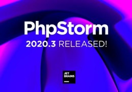 2020终极版PhpStorm：全面支持PHP8,静态分析器