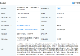 提升停车效率！中兴公开“自动停车”专利：可降低事故风险
