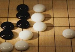 围棋一般几个人下(为何很少有人下围棋)