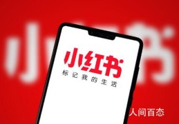 小红书暂停美国上市计划(官方暂无回应)