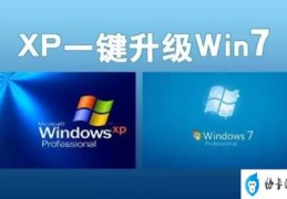 xp系统升级win7系统步骤图文教程(xp能装win7吗)