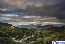 宁波旅游必去三大景点(宁波十大旅游景点)