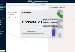 endnote哪个版本好用一些（endnote版本更新列表）