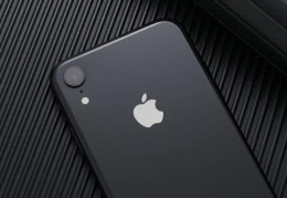  iPhonexr尺寸 为6.1英寸(苹果xr屏幕多大尺寸)