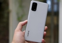 是什么牌子手机 什么时候上市的(Realme Q2 Pro手机参数配置详情)