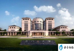 中国最牛逼的大学校园：建在珠海(进入要澳门签证)