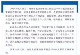 贾志宏用80吨金包铜骗了200亿元，具体情况如何？