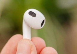 airpods3和airpodspro的区别