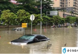 泡水车怎样鉴别(最全面鉴别泡水车的技巧)