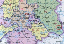 黄梅县有什么好玩的地方(黄梅县属于哪个市)