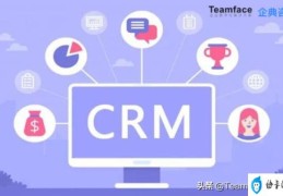 客户管理软件crm排名(免费开发销售管理软件)