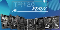 微星中国公布Win11(TPM,2.0主板列表：6代、7代酷睿被微软抛弃)