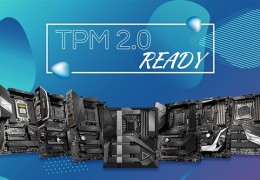 微星中国公布Win11(TPM,2.0主板列表：6代、7代酷睿被微软抛弃)