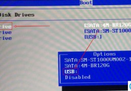 笔记本电脑怎么打开u盘启动(如何在笔记本电脑上设置U盘启动)
