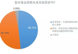 基金投顾的意义与作用(基金投顾是什么意思)