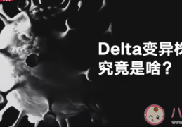 Delta变异株有多厉害(新冠疫苗对Delta变异株有用吗)