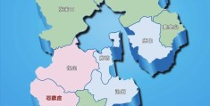 河北各个城市等级划分情况(河北承德是几线城市)