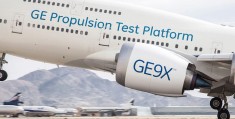 ge9x发动机性能特点和应用领域分析(ge9x发动机)