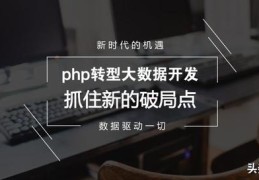 现在是IT寒冬期,做了5年PHP该不该改行,应该转型大数据开发吗？