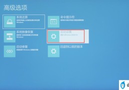 电脑安全模式进入后怎么操作(电脑安全模式操作指南)