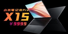 到底值不值万元?小米笔记本Pro(X,15视频评测)