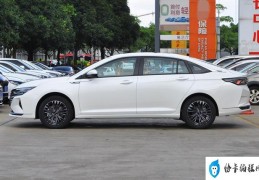 家庭用车10万左右买什么车好(奕炫max中配这车值得入手吗)