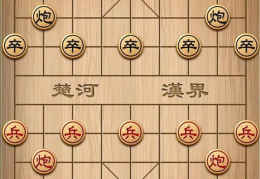 楚河汉界是什么意思(象棋里的“楚河汉界”位于今天的哪个省)