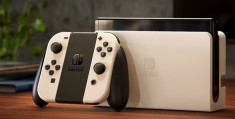 任天堂Switch为何用720P果粒屏?沈义人：可能是出于续航考虑