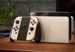 任天堂Switch为何用720P果粒屏?沈义人：可能是出于续航考虑