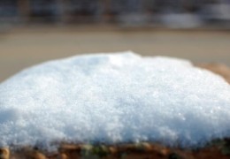 雪的物态变化(雪是怎么形成的物理现象)