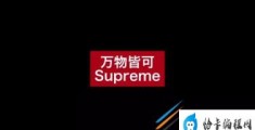 supreme是什么牌子(supreme什么意思)