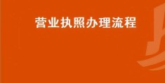 企业年检流程怎么操作视频（营业执照网上年审流程）